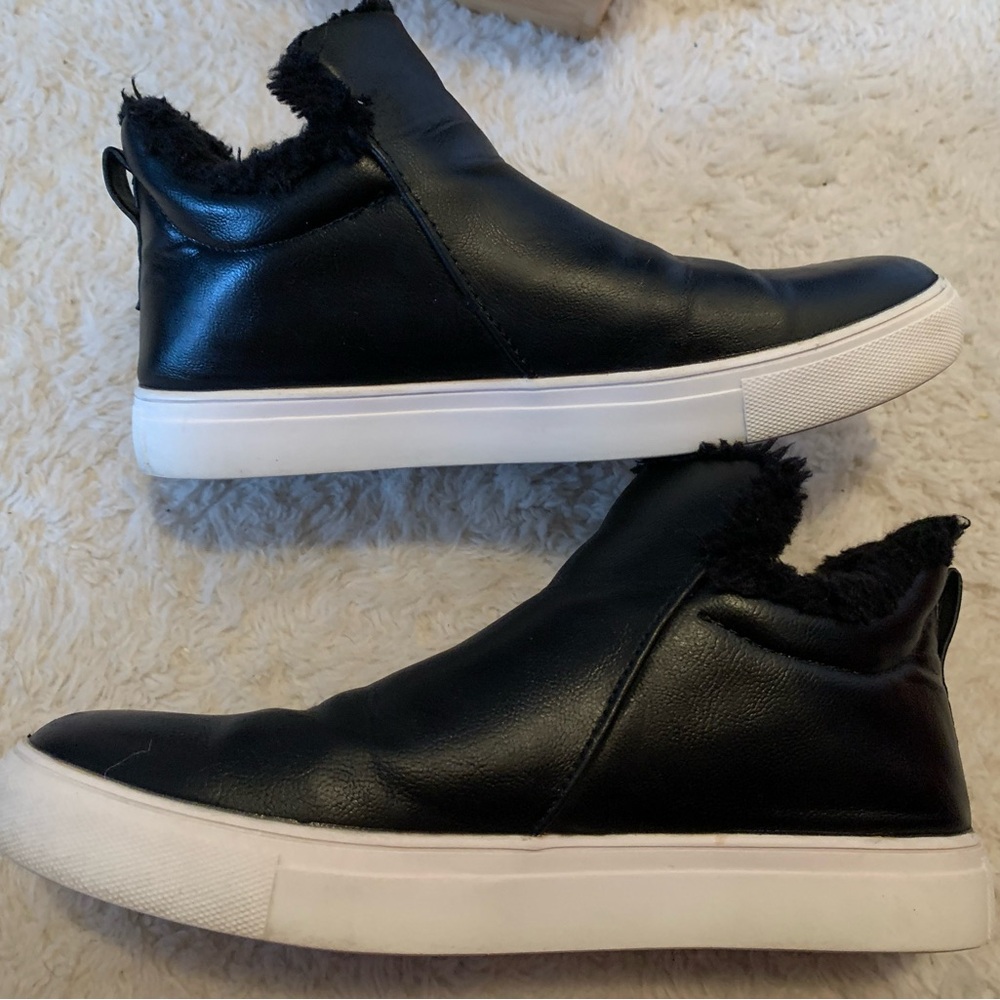 Brash Sneaker Bootie - Picture 5 of 10